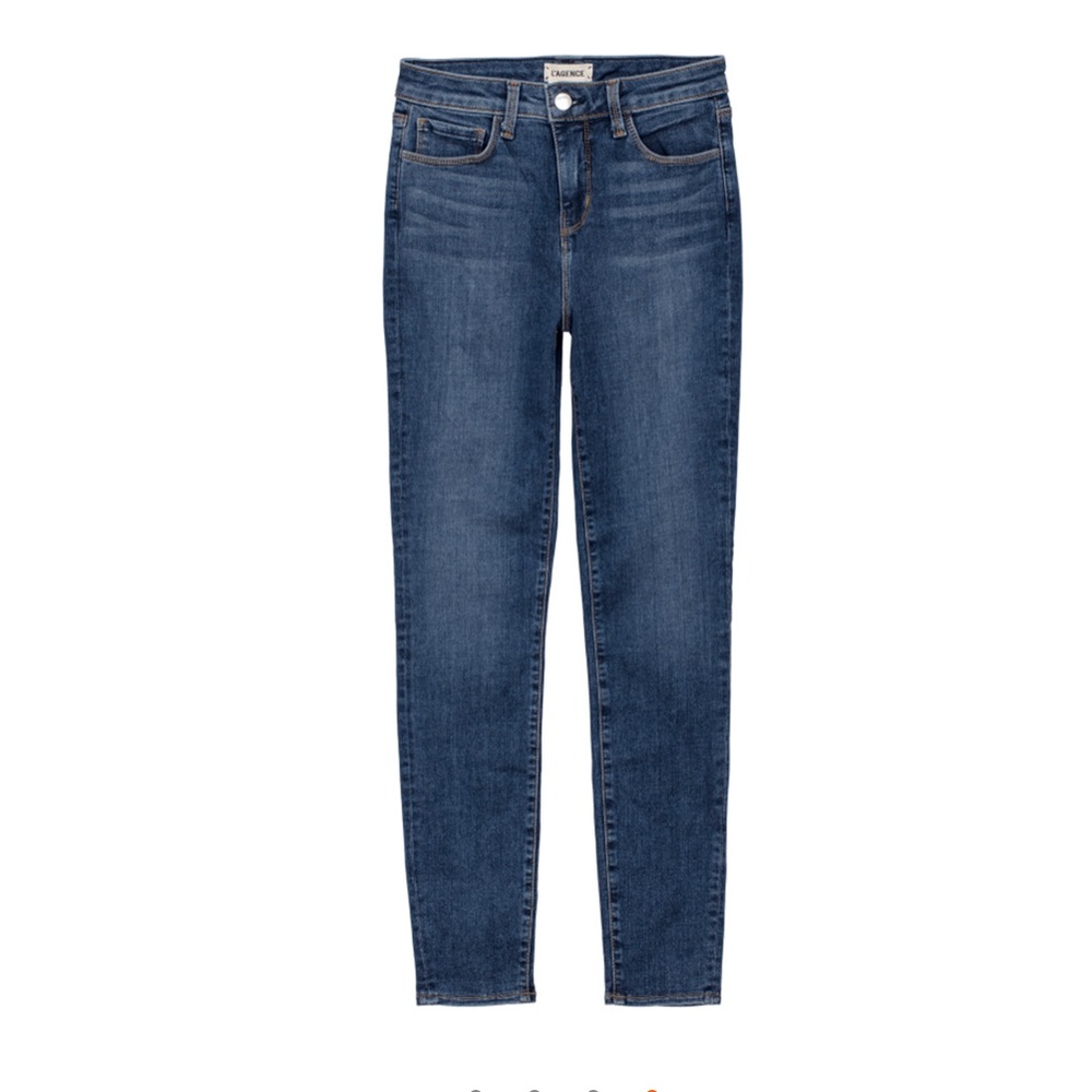 NWOT  L’Agence Margot High Rise Skinny Jean size - 24
